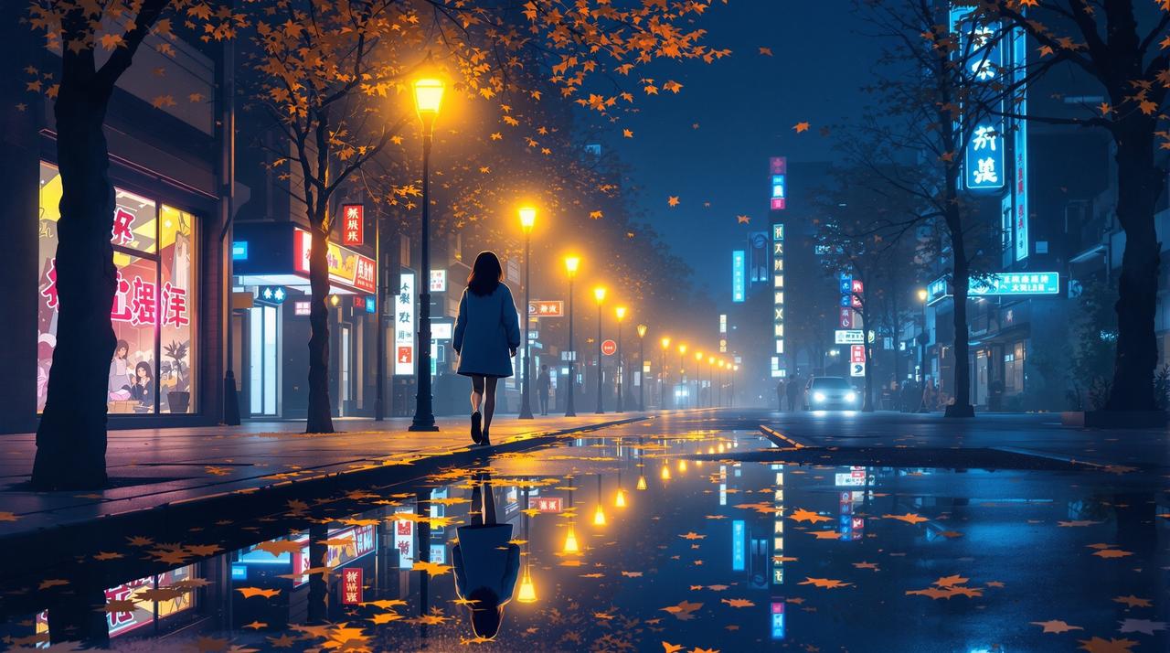 短剧网123 - 都市夜归人 短剧网123原创作品 - 都市夜归人